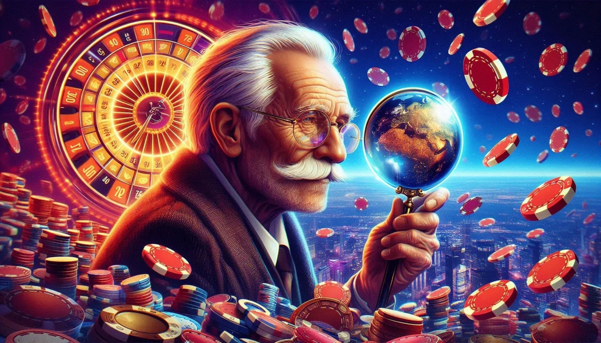 Winarius Casino